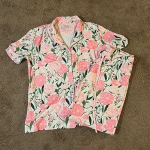 NWOT Sweet Honey Pajamas